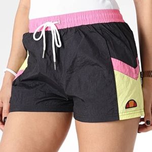 ellesse Kasibu Shorts